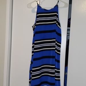 Express dress or shirt